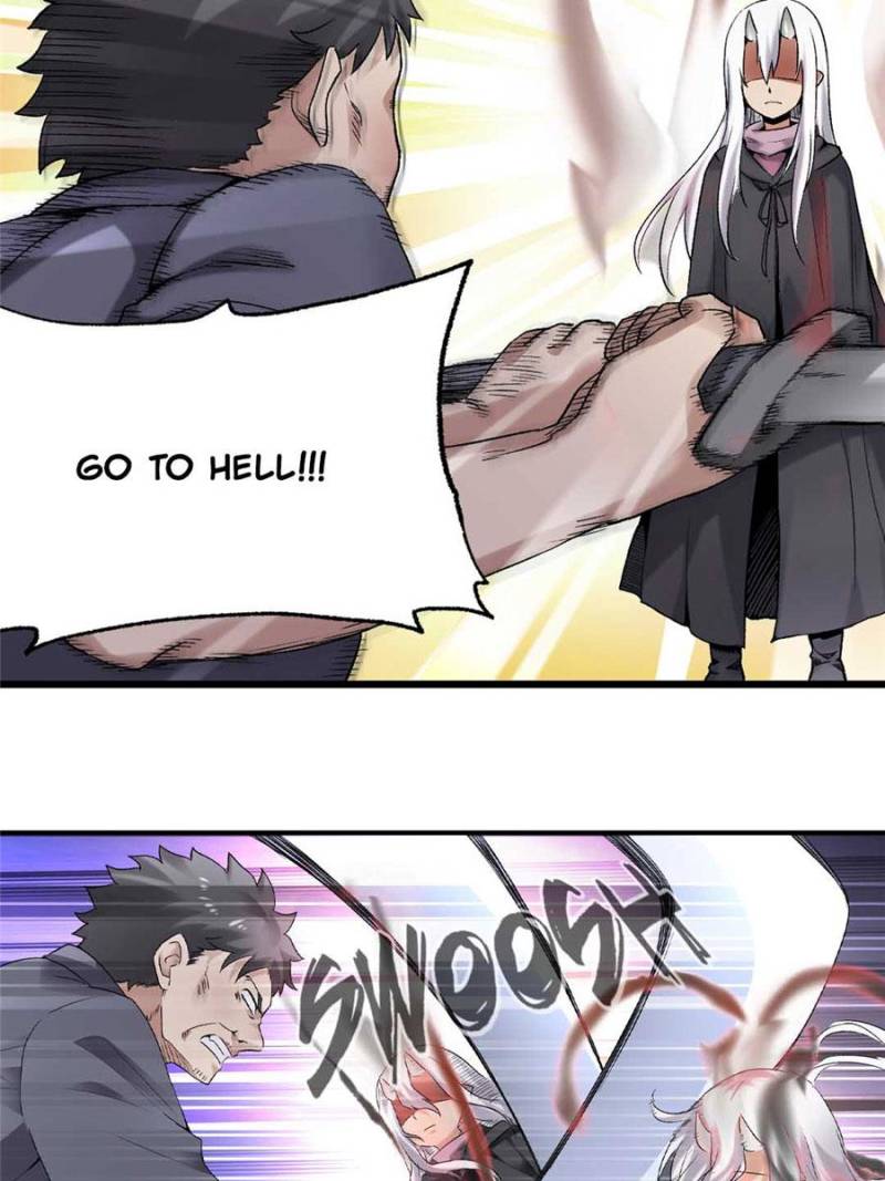 Because I'm An Uncle who Runs A Weapon Shop Chapter 166 page 5 - Chapter 166