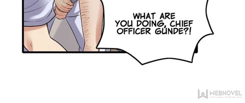 Because I'm An Uncle who Runs A Weapon Shop Chapter 166 page 51 - Chapter 166