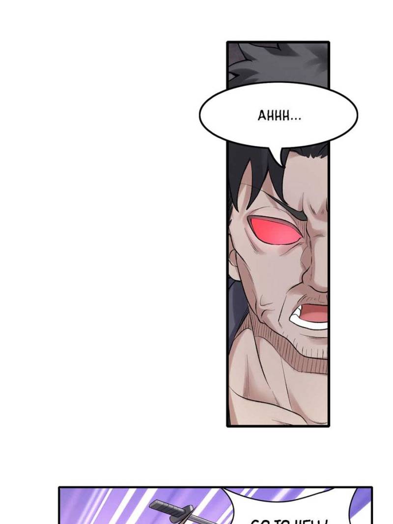 Because I'm An Uncle who Runs A Weapon Shop Chapter 166 page 52 - Chapter 166