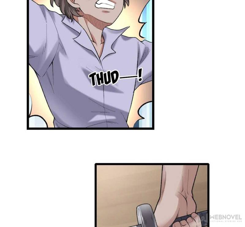 Because I'm An Uncle who Runs A Weapon Shop Chapter 166 page 54 - Chapter 166