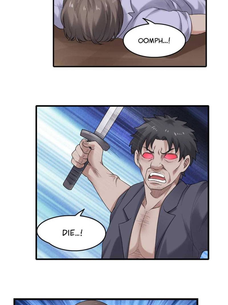 Because I'm An Uncle who Runs A Weapon Shop Chapter 166 page 56 - Chapter 166