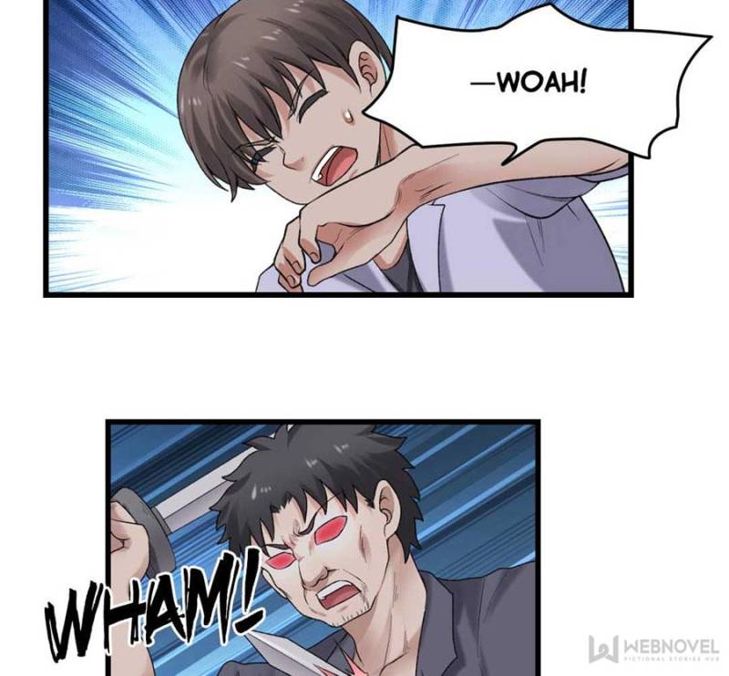 Because I'm An Uncle who Runs A Weapon Shop Chapter 166 page 57 - Chapter 166