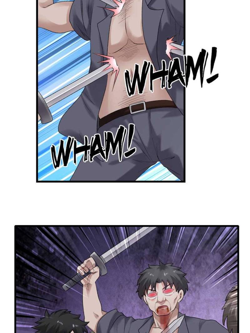 Because I'm An Uncle who Runs A Weapon Shop Chapter 166 page 58 - Chapter 166