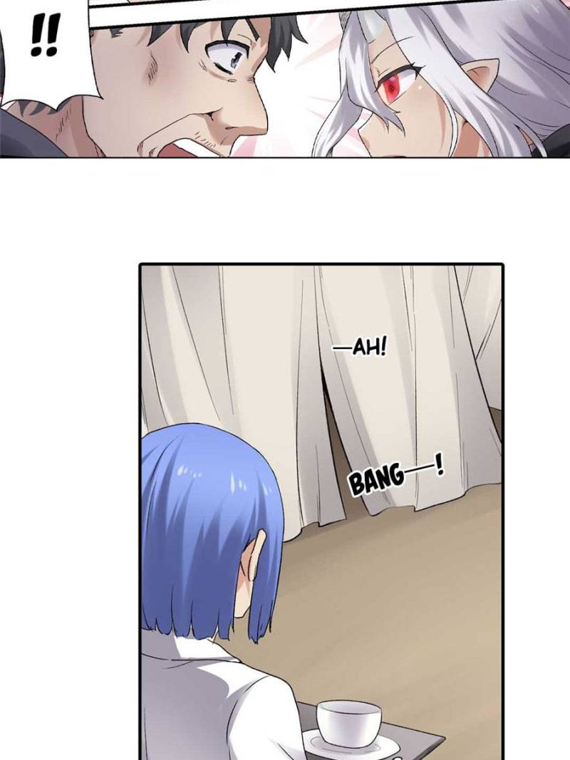 Because I'm An Uncle who Runs A Weapon Shop Chapter 166 page 7 - Chapter 166