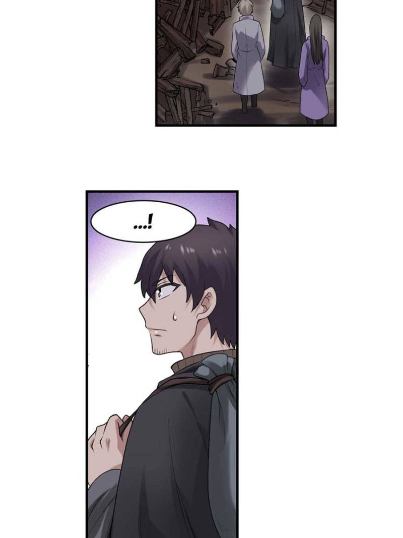 Because I'm An Uncle who Runs A Weapon Shop Chapter 167 page 10 - Chapter 167