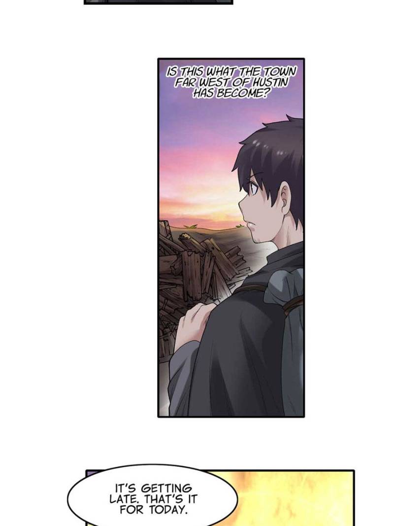 Because I'm An Uncle who Runs A Weapon Shop Chapter 167 page 11 - Chapter 167