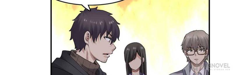Because I'm An Uncle who Runs A Weapon Shop Chapter 167 page 12 - Chapter 167