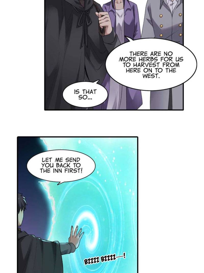 Because I'm An Uncle who Runs A Weapon Shop Chapter 167 page 13 - Chapter 167