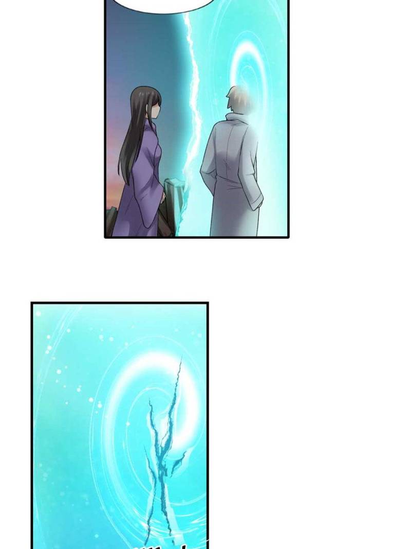 Because I'm An Uncle who Runs A Weapon Shop Chapter 167 page 17 - Chapter 167