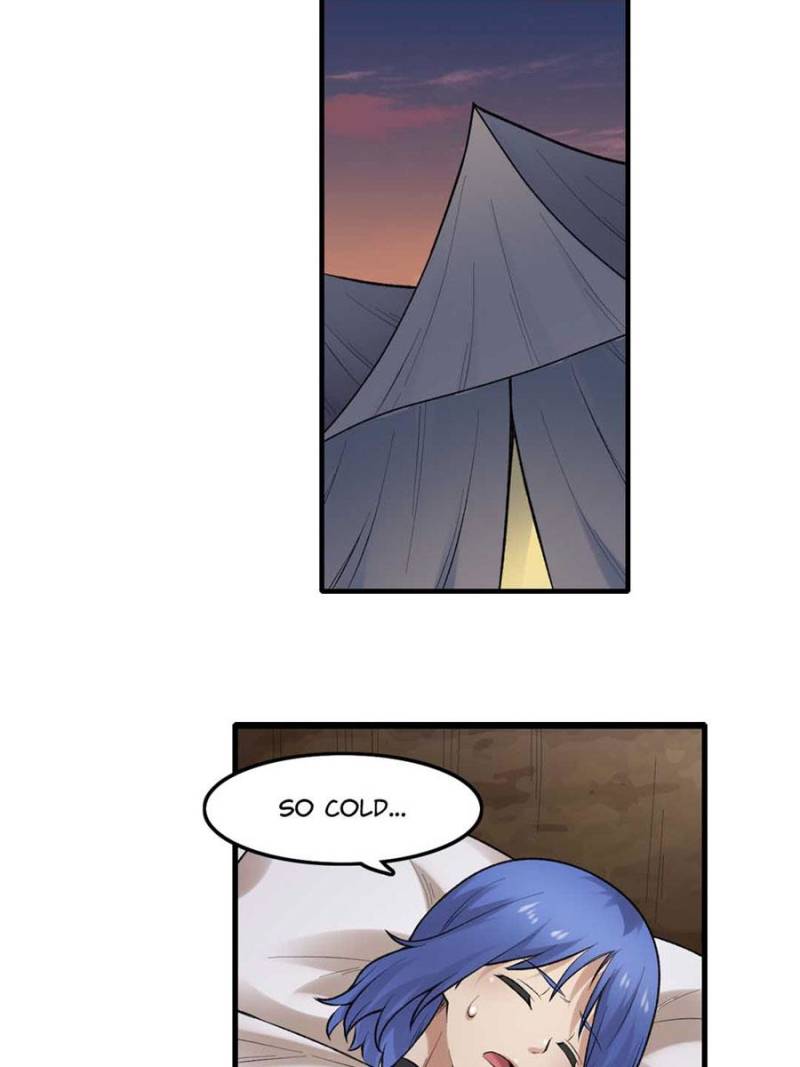 Because I'm An Uncle who Runs A Weapon Shop Chapter 167 page 19 - Chapter 167