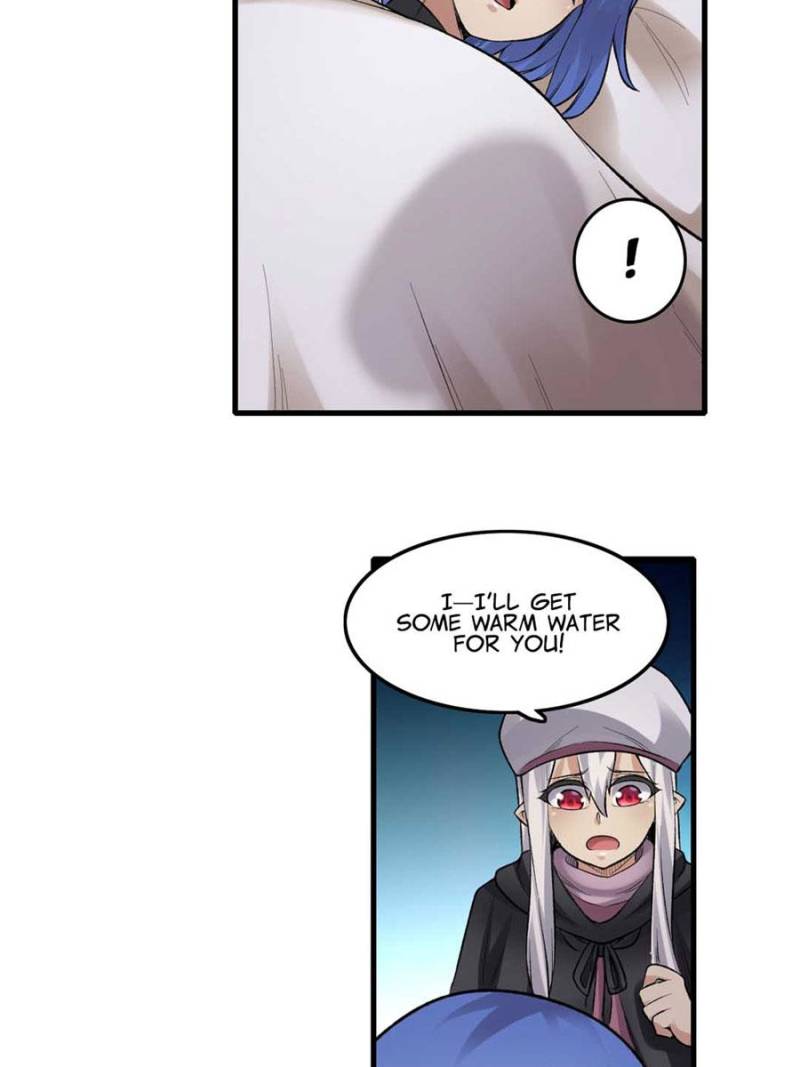 Because I'm An Uncle who Runs A Weapon Shop Chapter 167 page 20 - Chapter 167