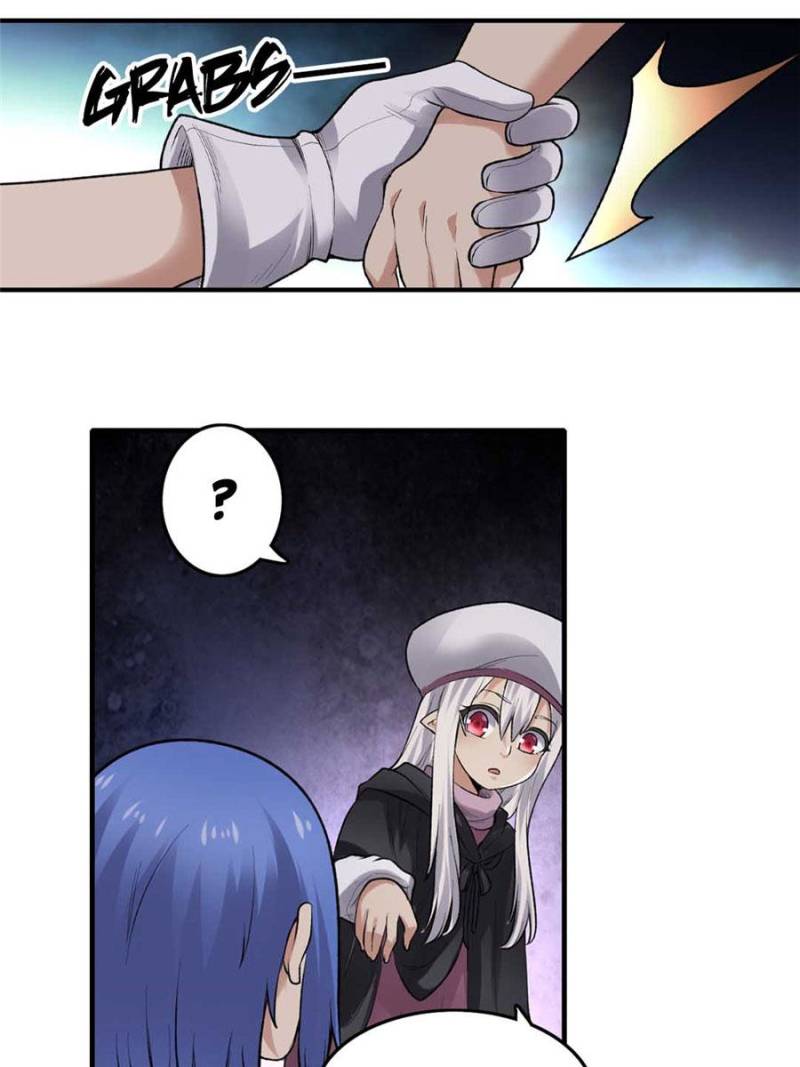 Because I'm An Uncle who Runs A Weapon Shop Chapter 167 page 22 - Chapter 167
