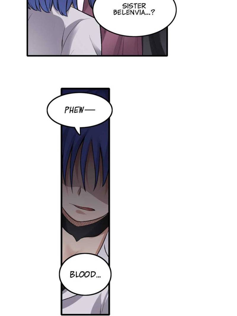 Because I'm An Uncle who Runs A Weapon Shop Chapter 167 page 23 - Chapter 167
