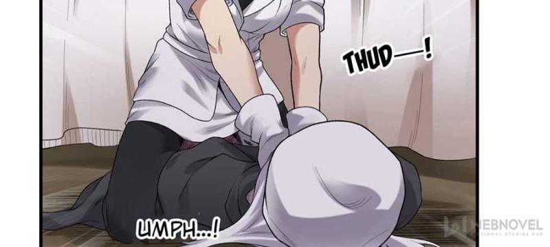 Because I'm An Uncle who Runs A Weapon Shop Chapter 167 page 27 - Chapter 167