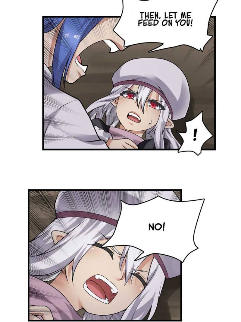 Because I'm An Uncle who Runs A Weapon Shop Chapter 167 page 29 - Chapter 167