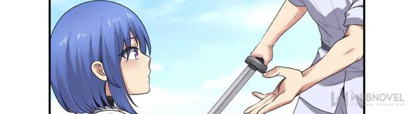 Because I'm An Uncle who Runs A Weapon Shop Chapter 167 page 3 - Chapter 167