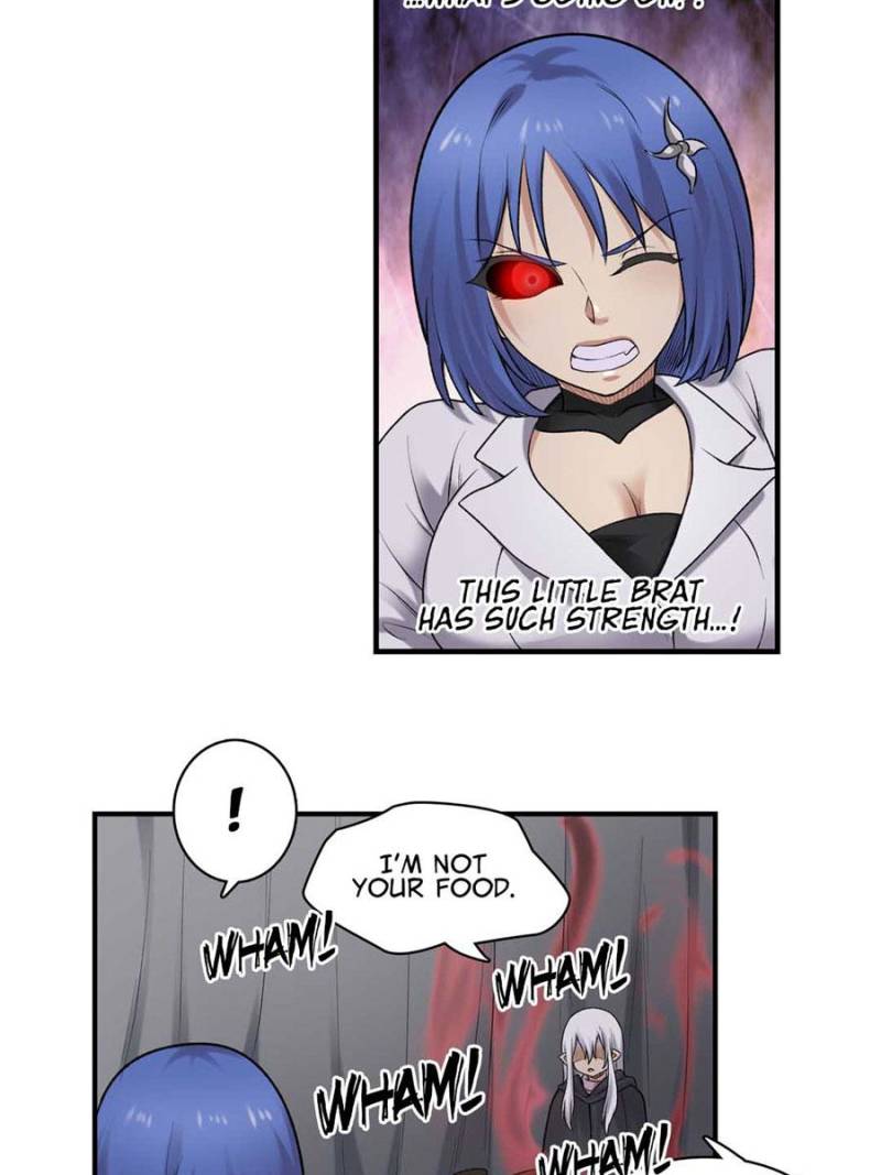 Because I'm An Uncle who Runs A Weapon Shop Chapter 167 page 32 - Chapter 167