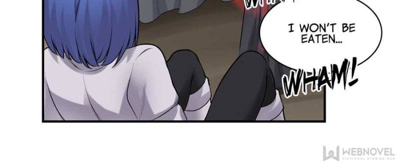 Because I'm An Uncle who Runs A Weapon Shop Chapter 167 page 33 - Chapter 167