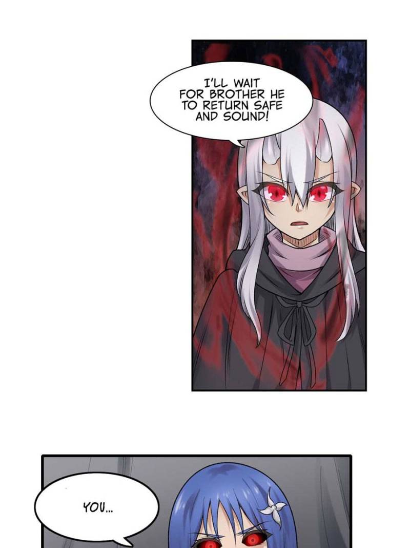 Because I'm An Uncle who Runs A Weapon Shop Chapter 167 page 34 - Chapter 167