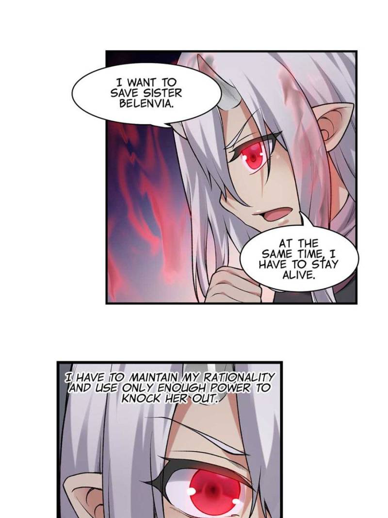 Because I'm An Uncle who Runs A Weapon Shop Chapter 167 page 37 - Chapter 167
