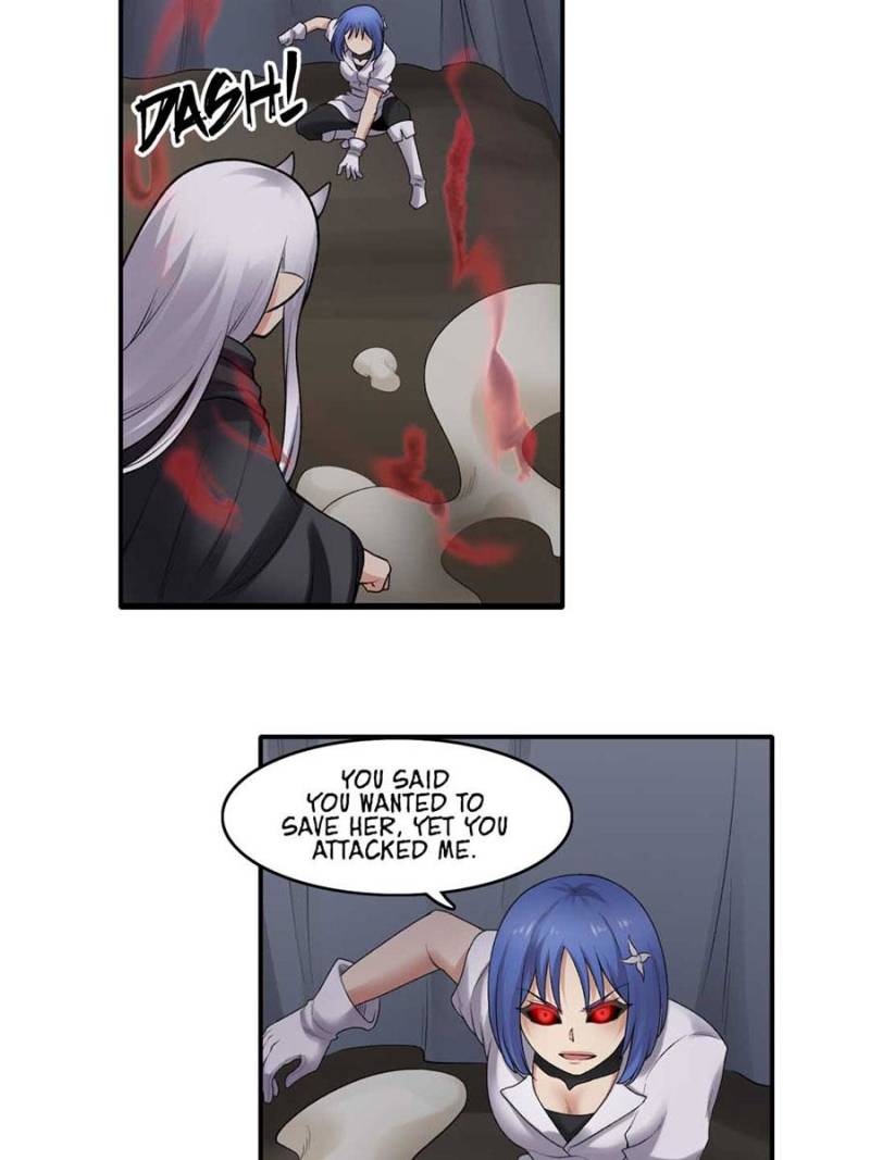 Because I'm An Uncle who Runs A Weapon Shop Chapter 167 page 40 - Chapter 167