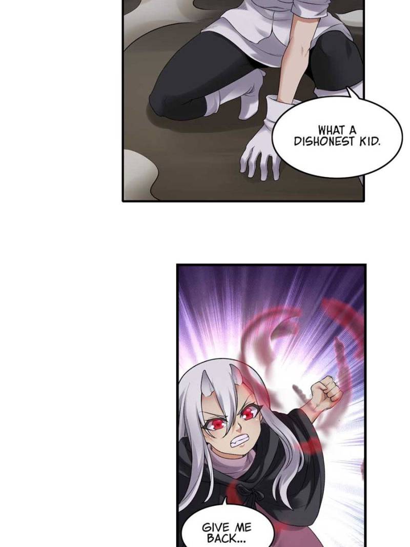 Because I'm An Uncle who Runs A Weapon Shop Chapter 167 page 41 - Chapter 167