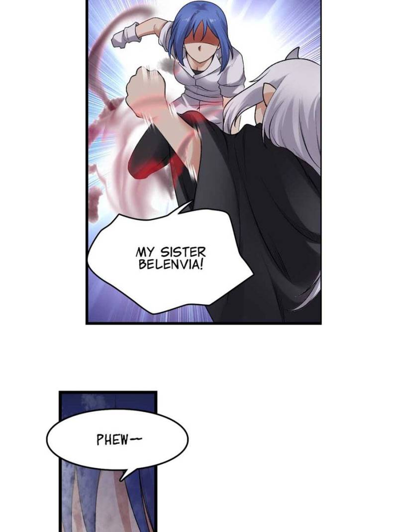 Because I'm An Uncle who Runs A Weapon Shop Chapter 167 page 43 - Chapter 167