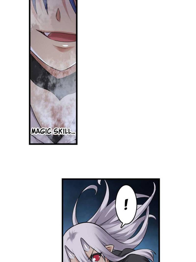 Because I'm An Uncle who Runs A Weapon Shop Chapter 167 page 44 - Chapter 167