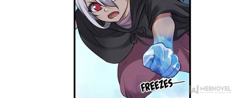 Because I'm An Uncle who Runs A Weapon Shop Chapter 167 page 45 - Chapter 167