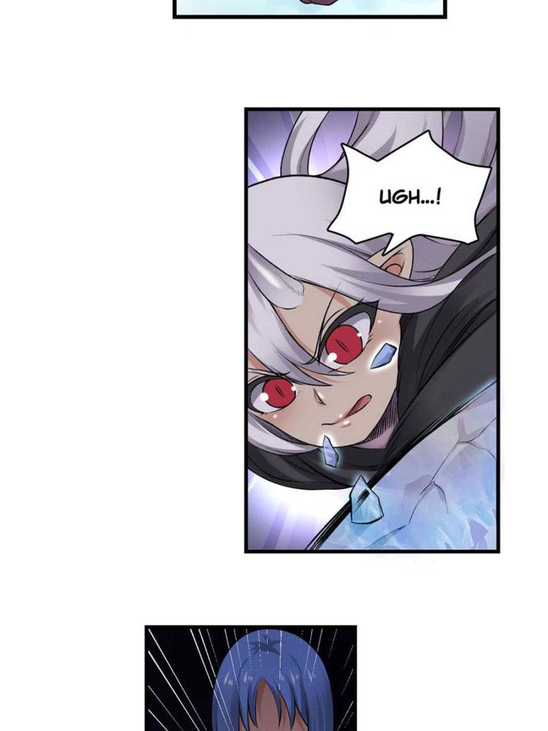 Because I'm An Uncle who Runs A Weapon Shop Chapter 167 page 46 - Chapter 167