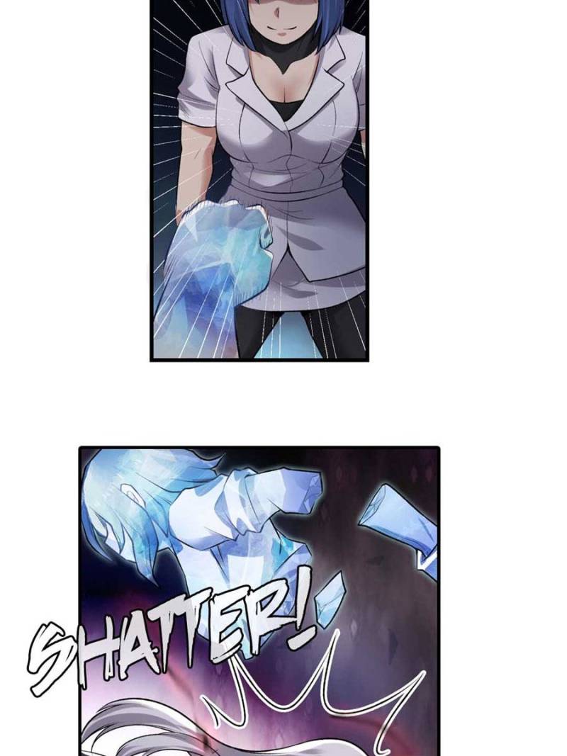 Because I'm An Uncle who Runs A Weapon Shop Chapter 167 page 47 - Chapter 167