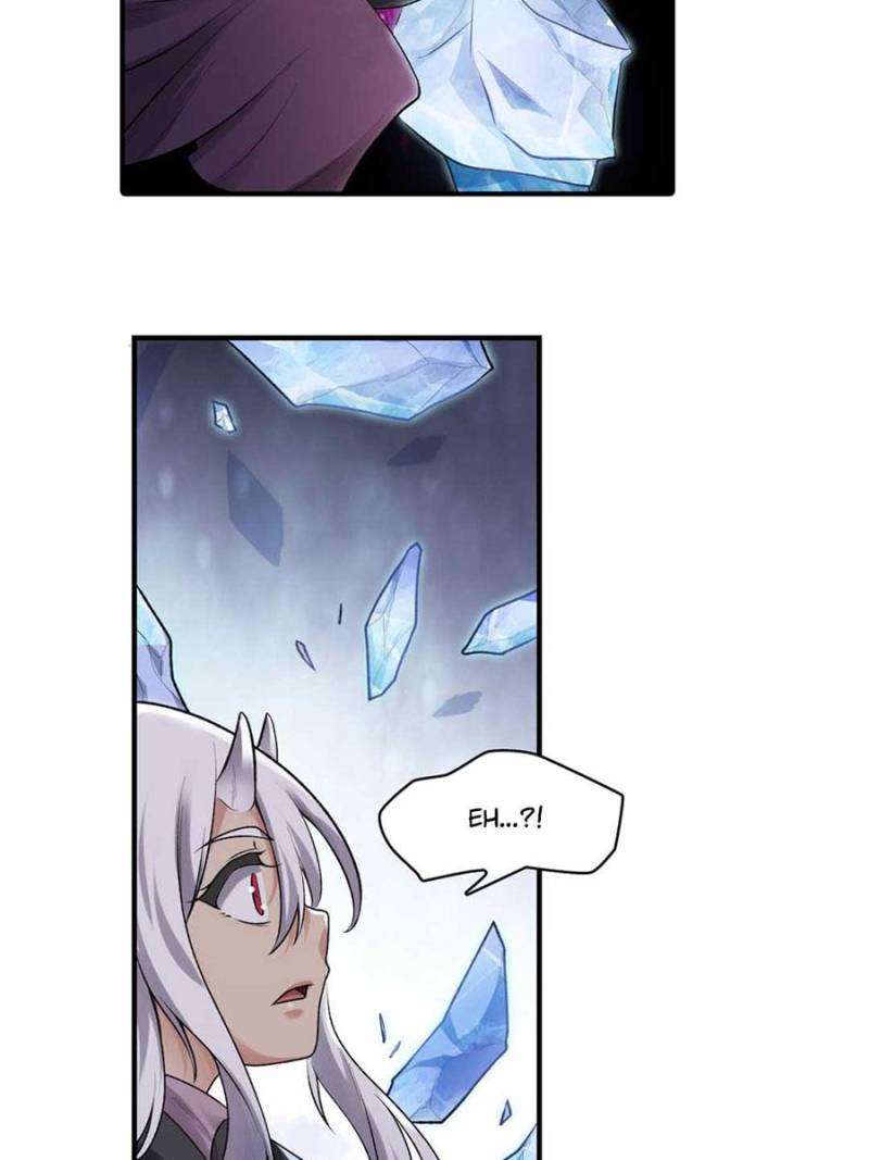 Because I'm An Uncle who Runs A Weapon Shop Chapter 167 page 49 - Chapter 167