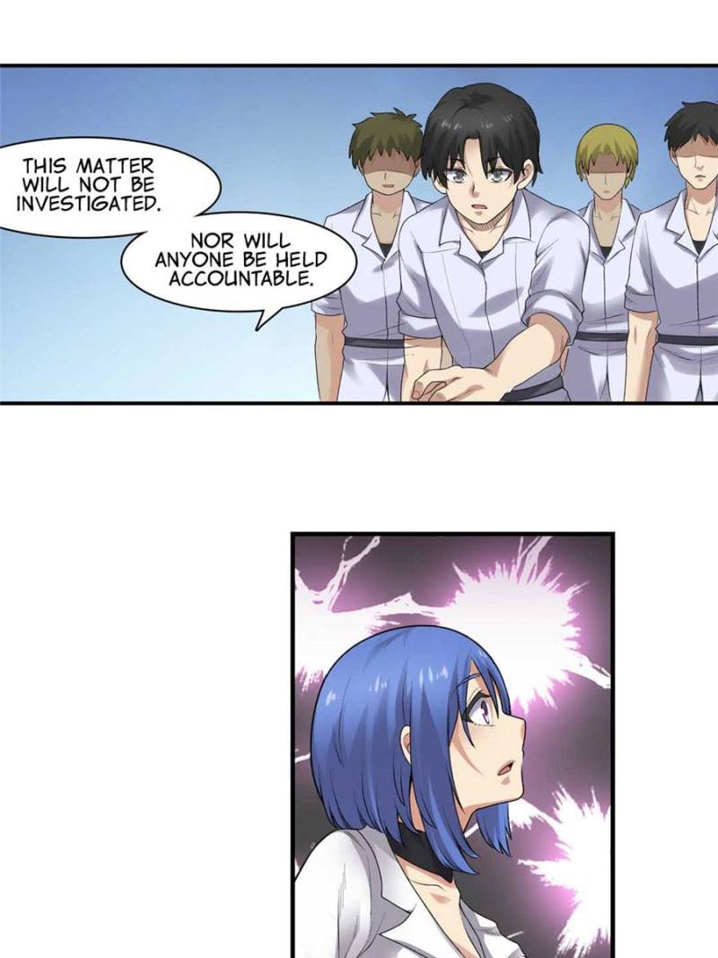 Because I'm An Uncle who Runs A Weapon Shop Chapter 167 page 5 - Chapter 167