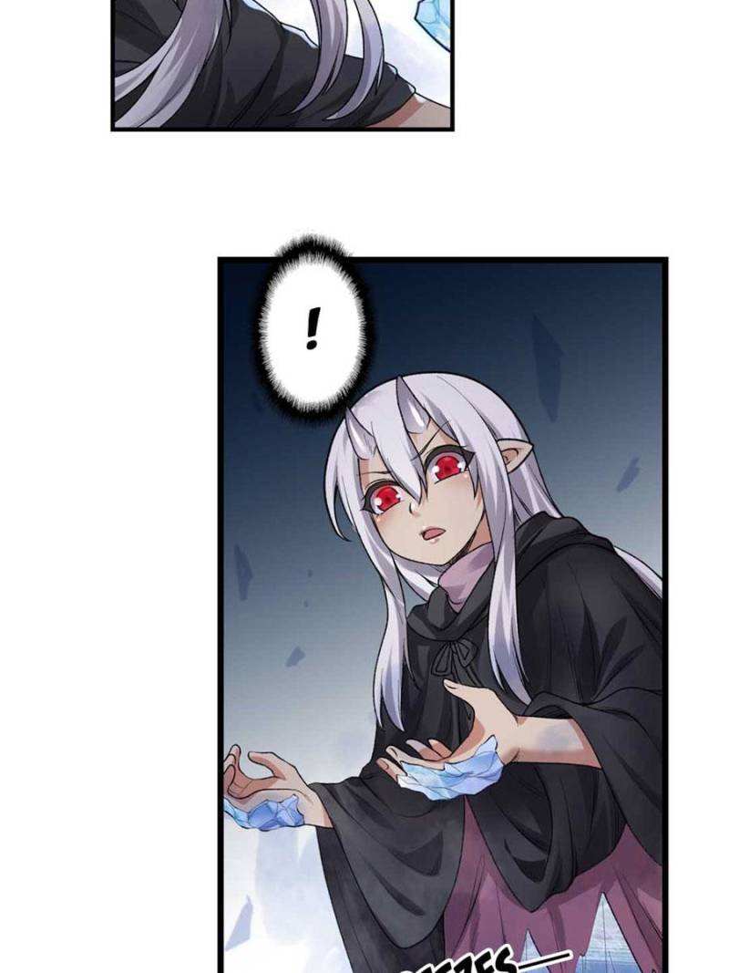 Because I'm An Uncle who Runs A Weapon Shop Chapter 167 page 50 - Chapter 167