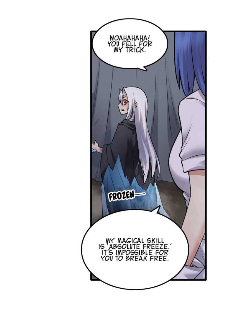 Because I'm An Uncle who Runs A Weapon Shop Chapter 167 page 52 - Chapter 167