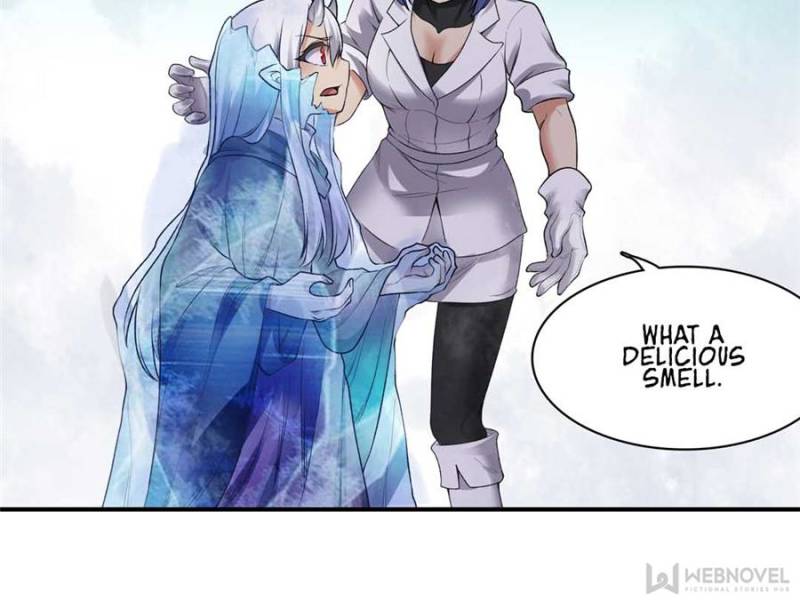 Because I'm An Uncle who Runs A Weapon Shop Chapter 167 page 54 - Chapter 167