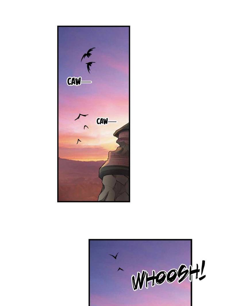 Because I'm An Uncle who Runs A Weapon Shop Chapter 167 page 8 - Chapter 167