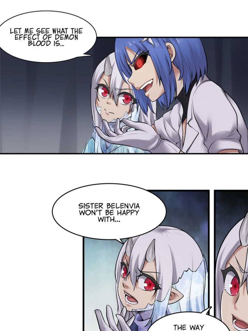 Because I'm An Uncle who Runs A Weapon Shop Chapter 168 page 1 - Chapter 168