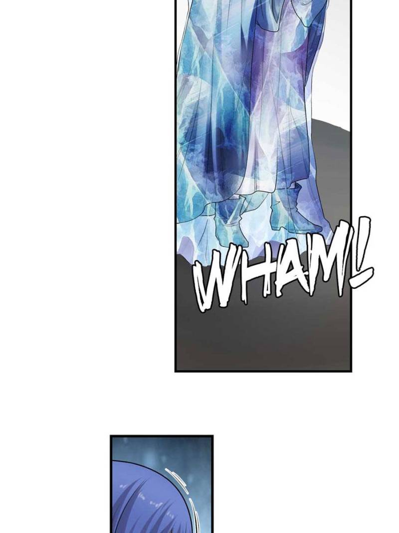 Because I'm An Uncle who Runs A Weapon Shop Chapter 168 page 10 - Chapter 168