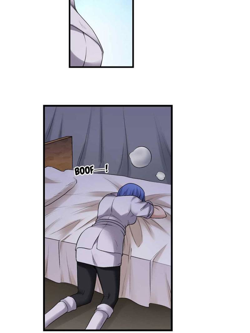 Because I'm An Uncle who Runs A Weapon Shop Chapter 168 page 12 - Chapter 168