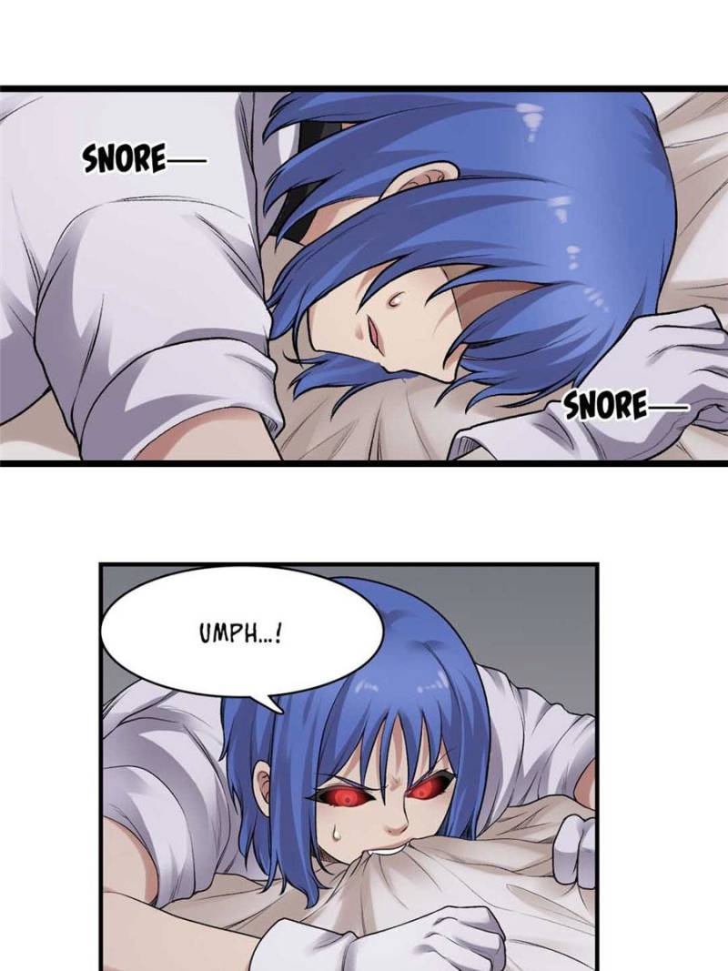 Because I'm An Uncle who Runs A Weapon Shop Chapter 168 page 13 - Chapter 168