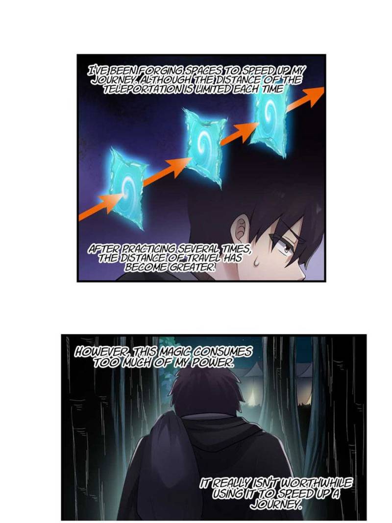 Because I'm An Uncle who Runs A Weapon Shop Chapter 168 page 18 - Chapter 168