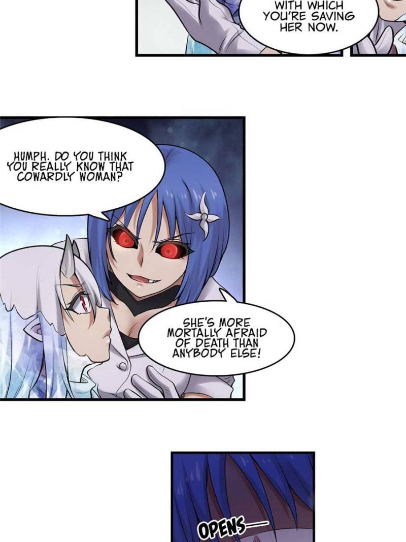 Because I'm An Uncle who Runs A Weapon Shop Chapter 168 page 2 - Chapter 168