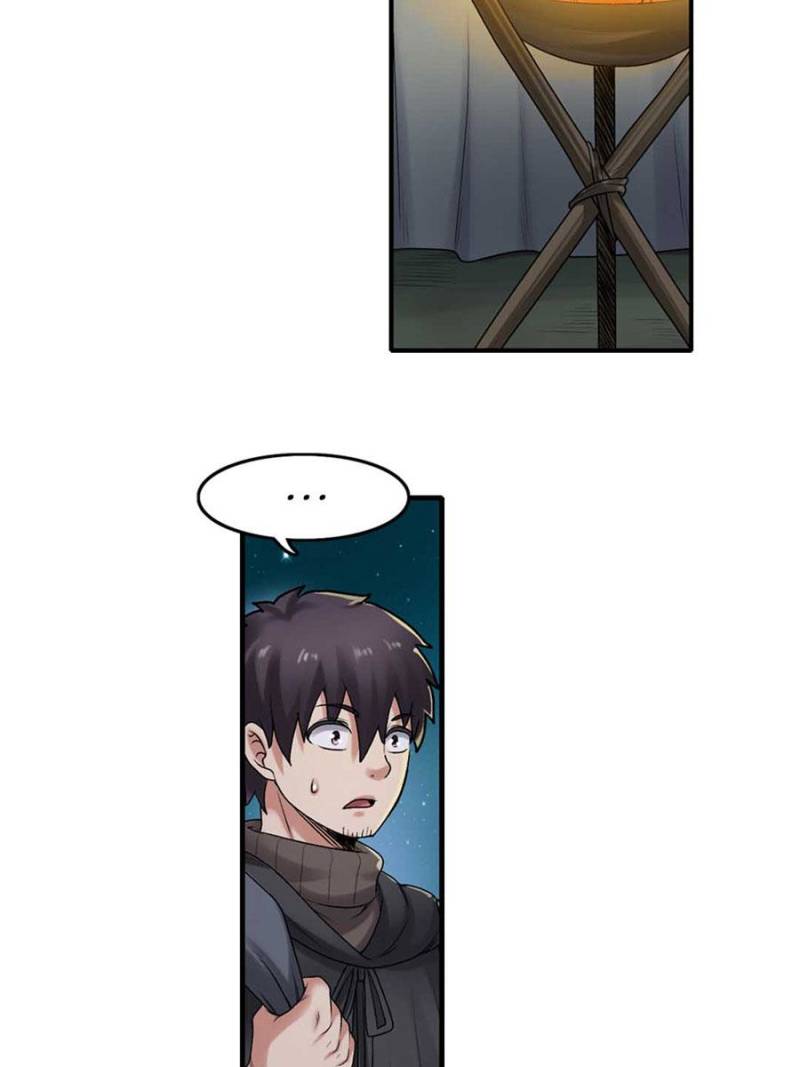Because I'm An Uncle who Runs A Weapon Shop Chapter 168 page 24 - Chapter 168