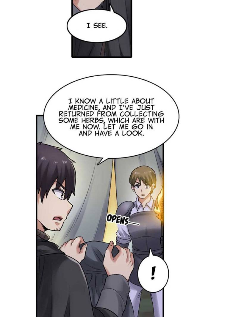 Because I'm An Uncle who Runs A Weapon Shop Chapter 168 page 25 - Chapter 168