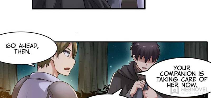 Because I'm An Uncle who Runs A Weapon Shop Chapter 168 page 26 - Chapter 168