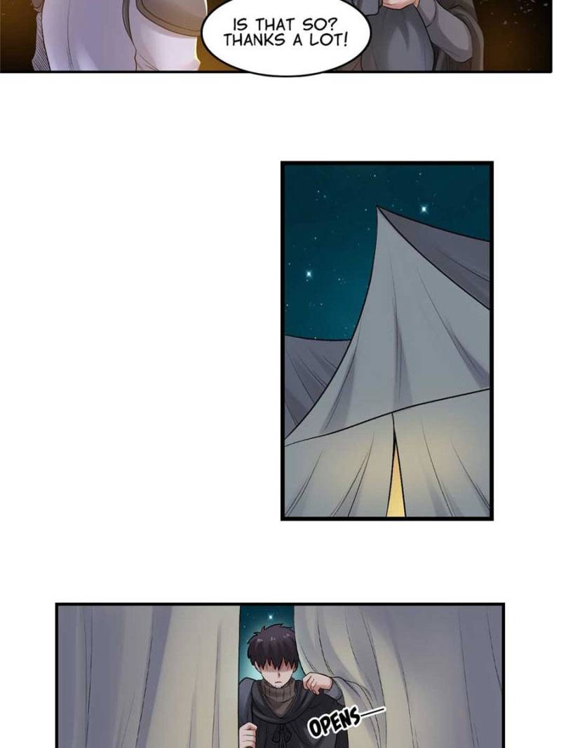 Because I'm An Uncle who Runs A Weapon Shop Chapter 168 page 27 - Chapter 168