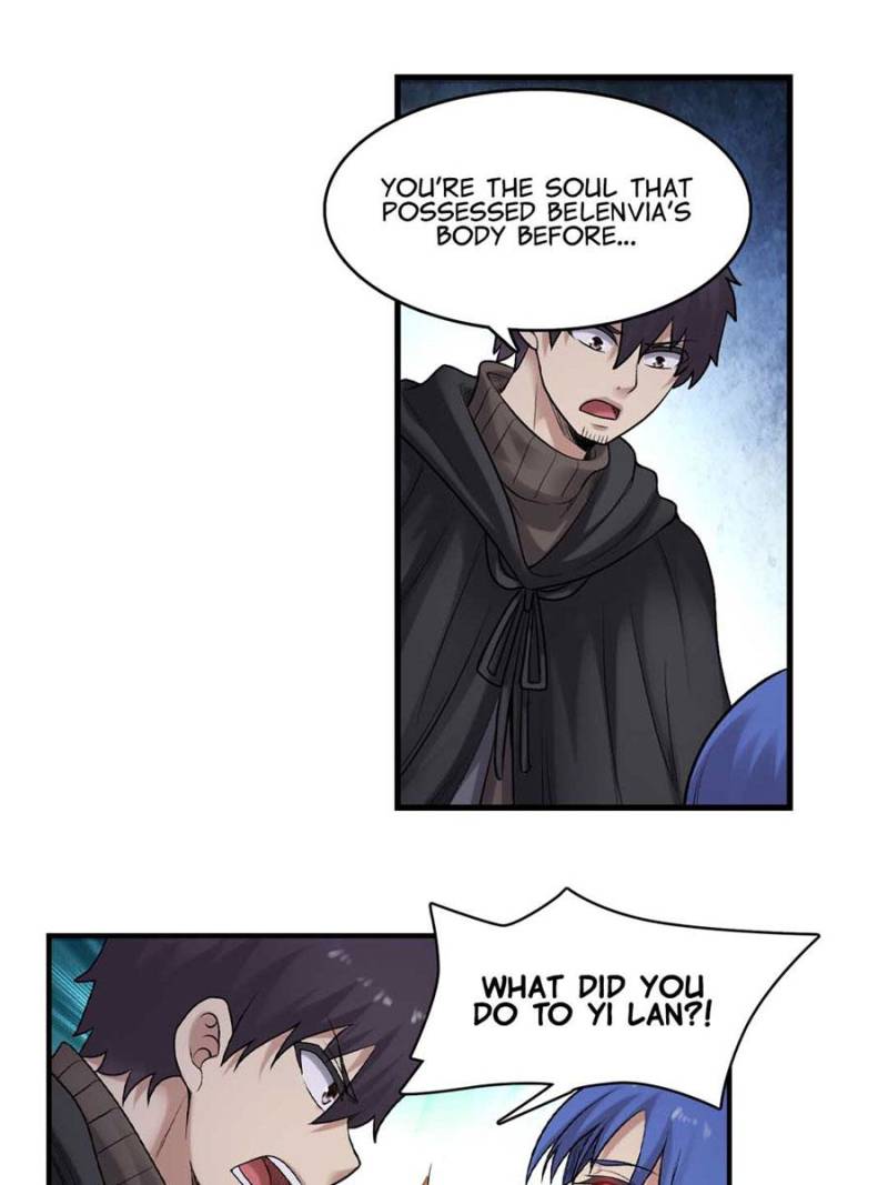 Because I'm An Uncle who Runs A Weapon Shop Chapter 168 page 33 - Chapter 168