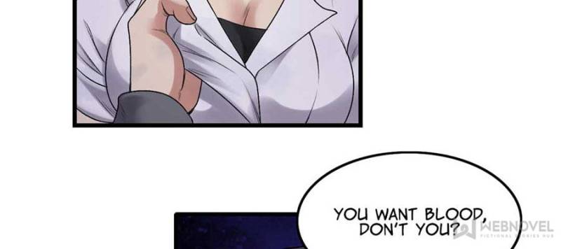 Because I'm An Uncle who Runs A Weapon Shop Chapter 168 page 35 - Chapter 168