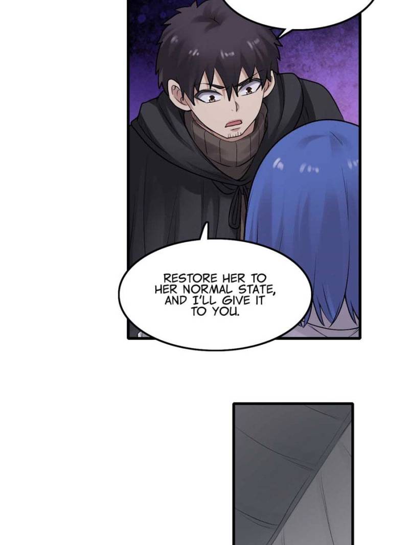 Because I'm An Uncle who Runs A Weapon Shop Chapter 168 page 36 - Chapter 168